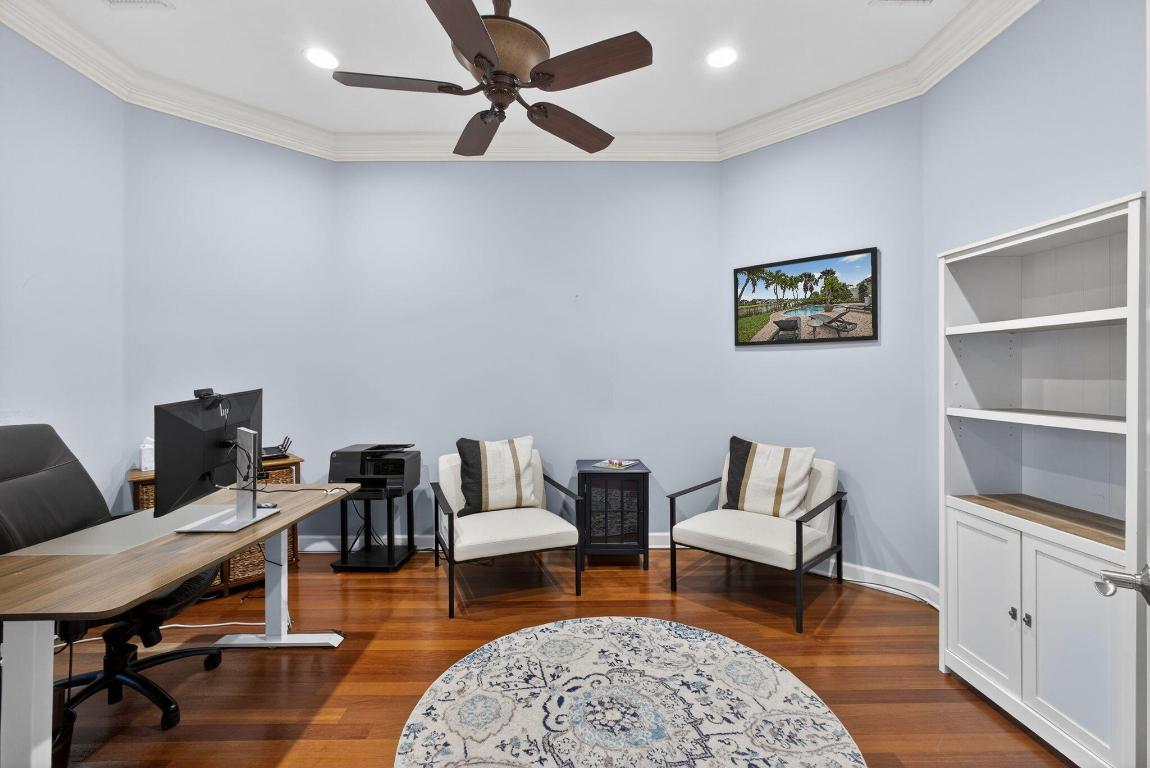 MIRASOL PAR 22 - Residential