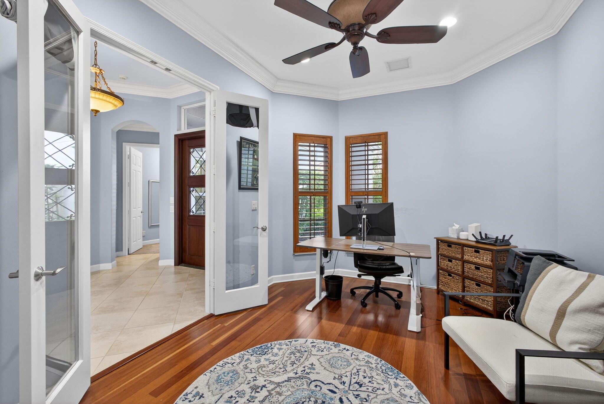 MIRASOL PAR 22 - Residential