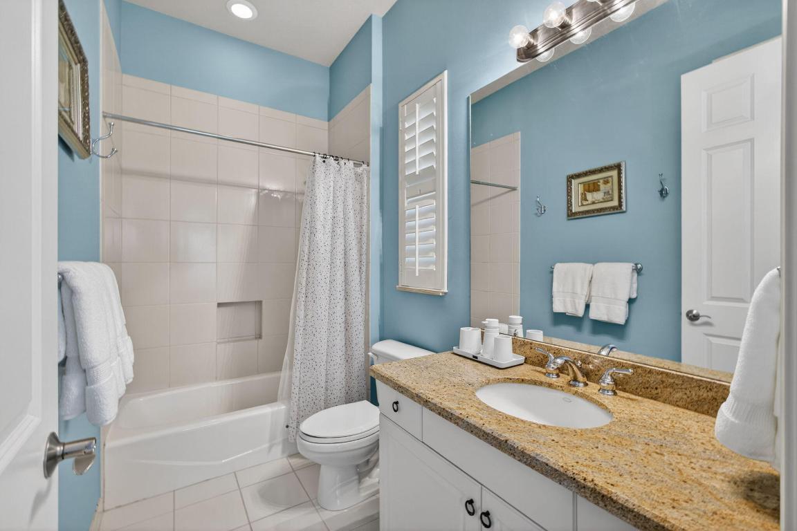 MIRASOL PAR 22 - Residential