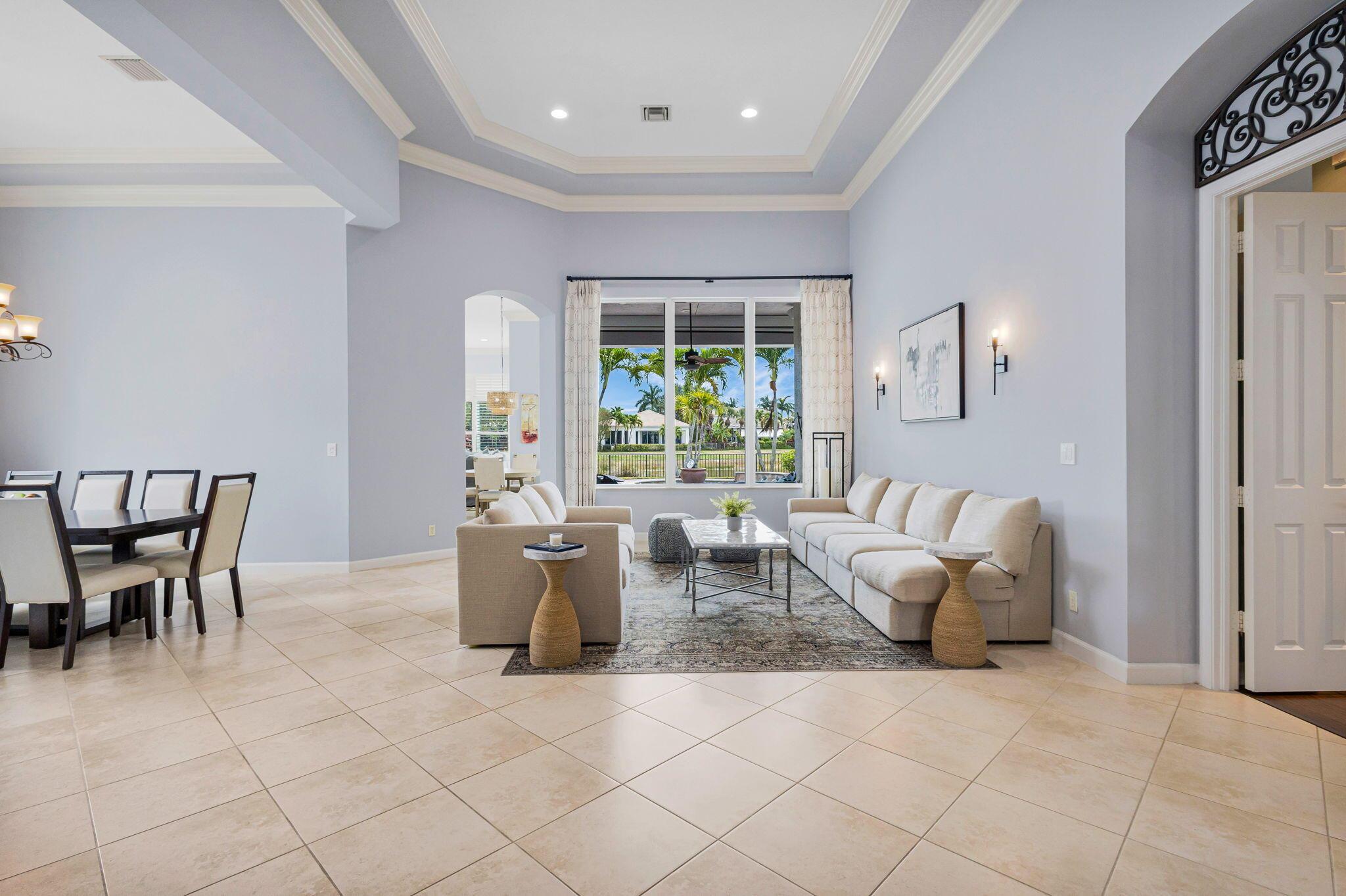 MIRASOL PAR 22 - Residential