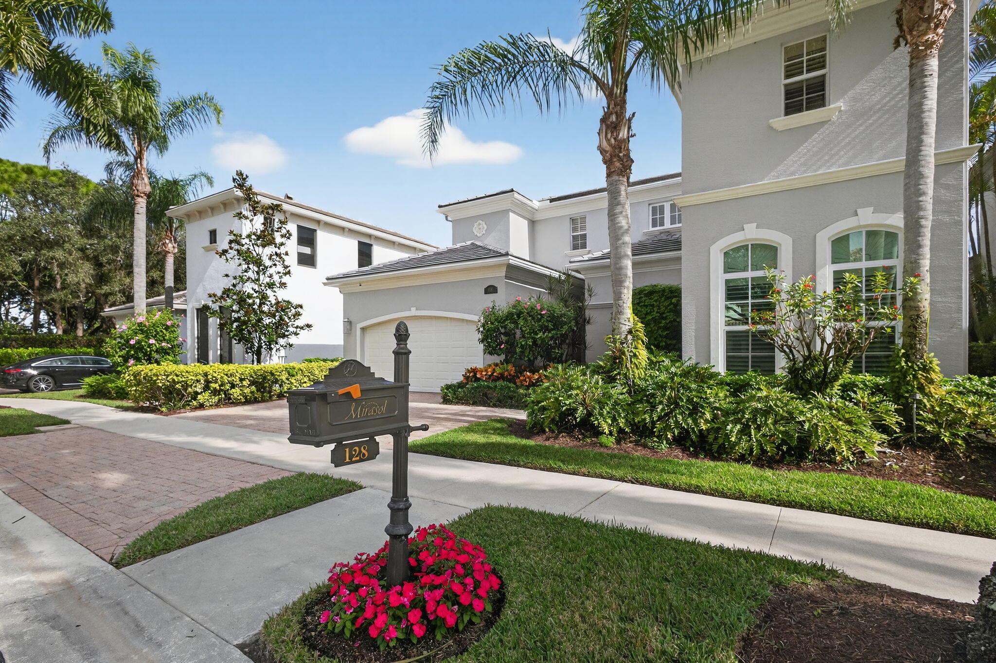 MIRASOL PAR 22 - Residential