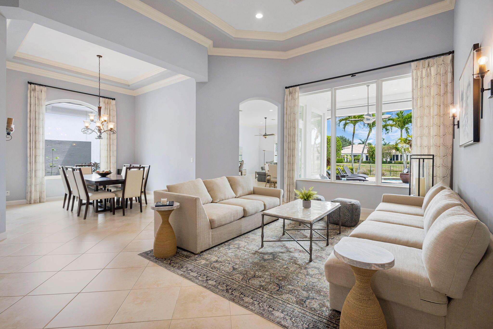 MIRASOL PAR 22 - Residential