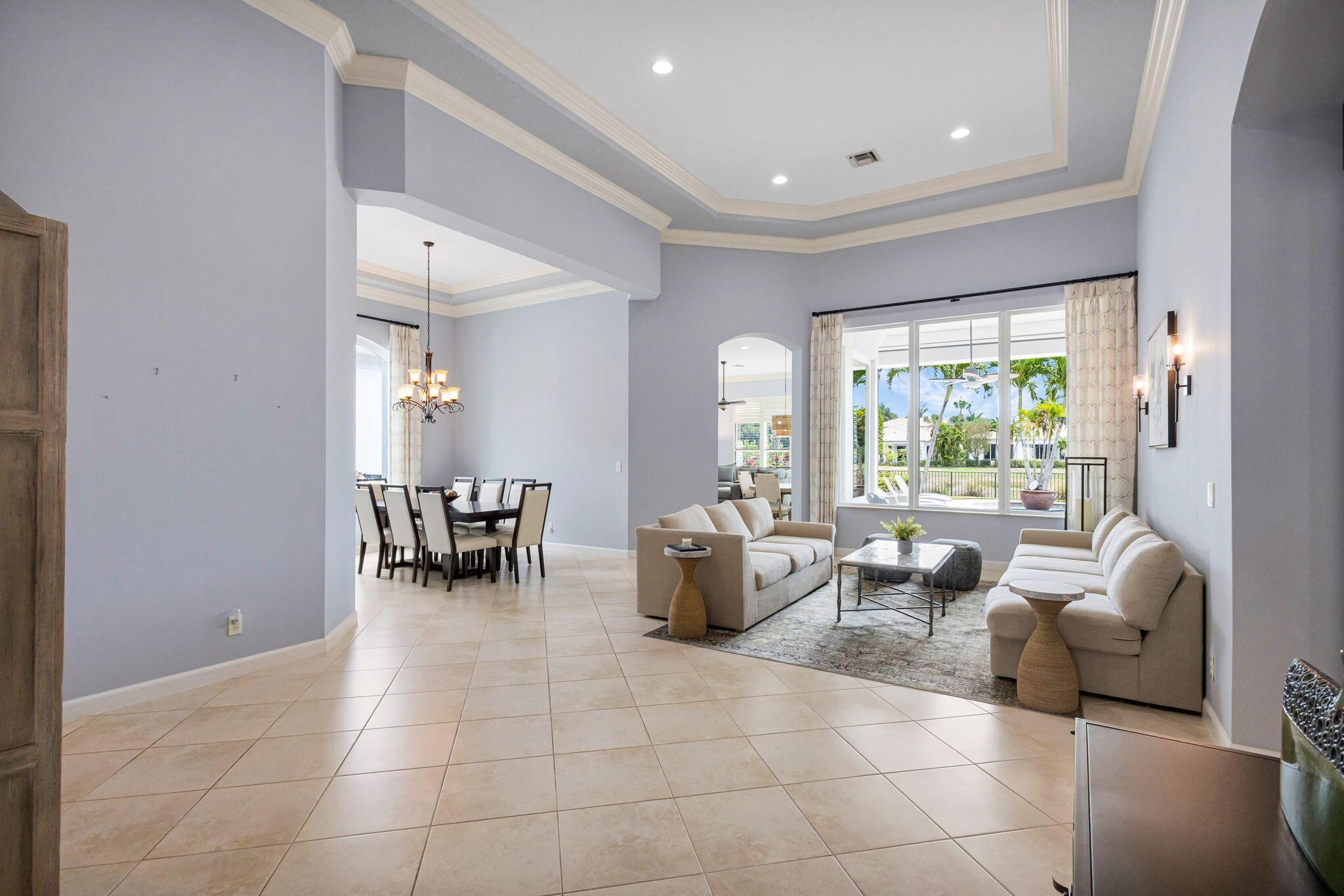 MIRASOL PAR 22 - Residential