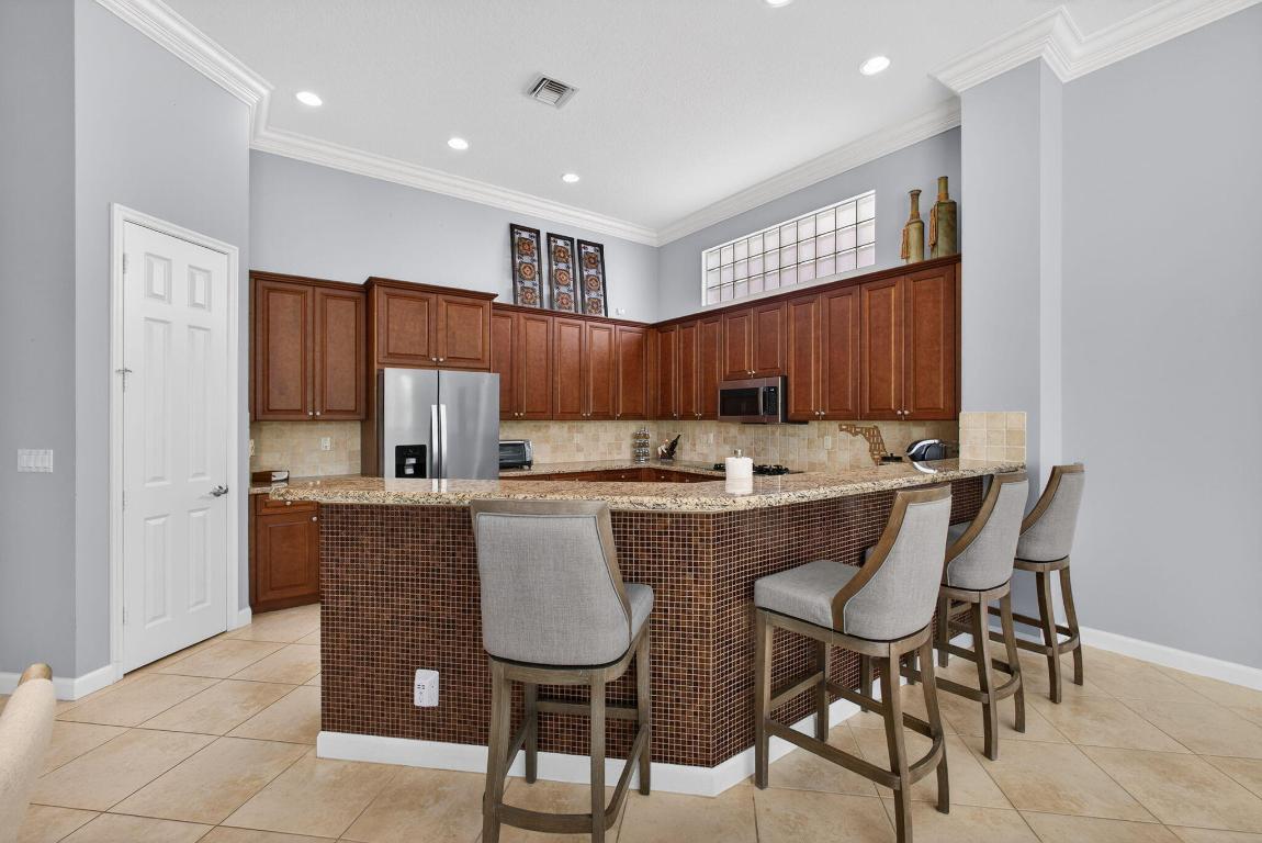 MIRASOL PAR 22 - Residential