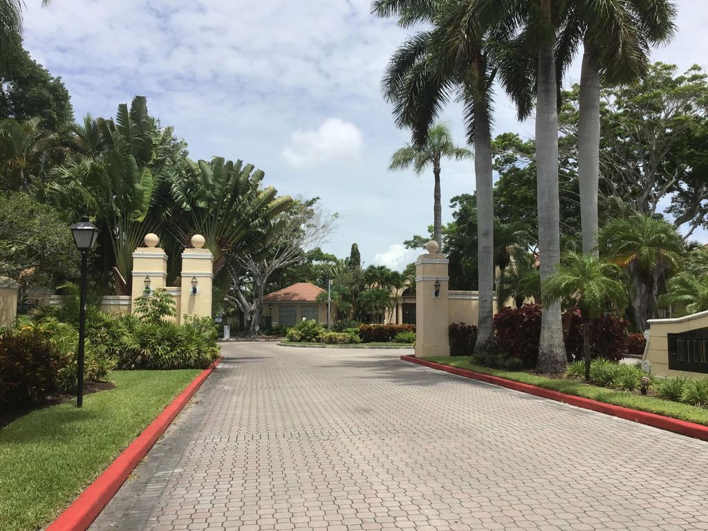 Photo of 1743 Village Boulevard #305, West Palm Beach, FL 33409 (MLS # B26035375)