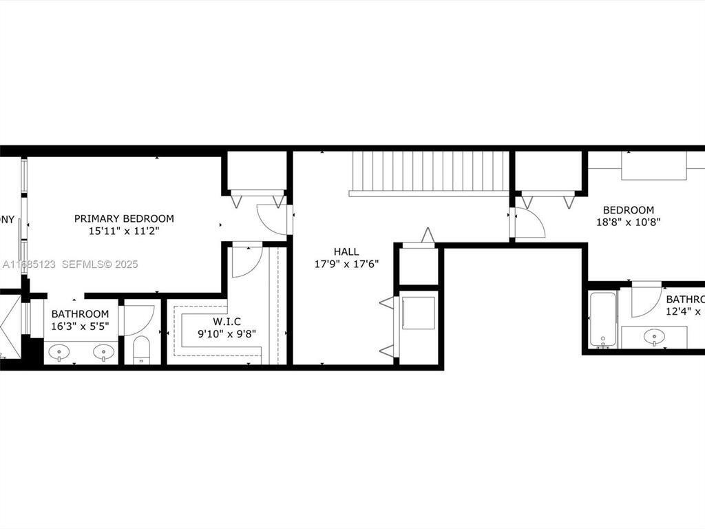 CIELO ON THE BAY CONDO - Residential Lease