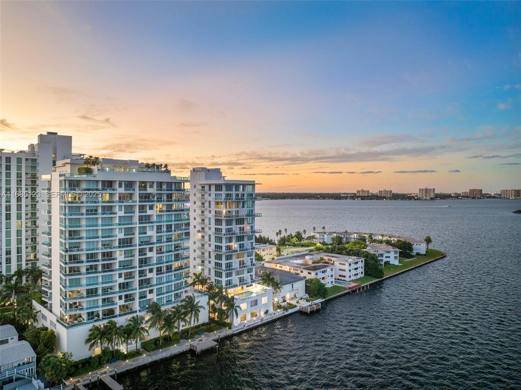 CIELO ON THE BAY CONDO - Residential Lease