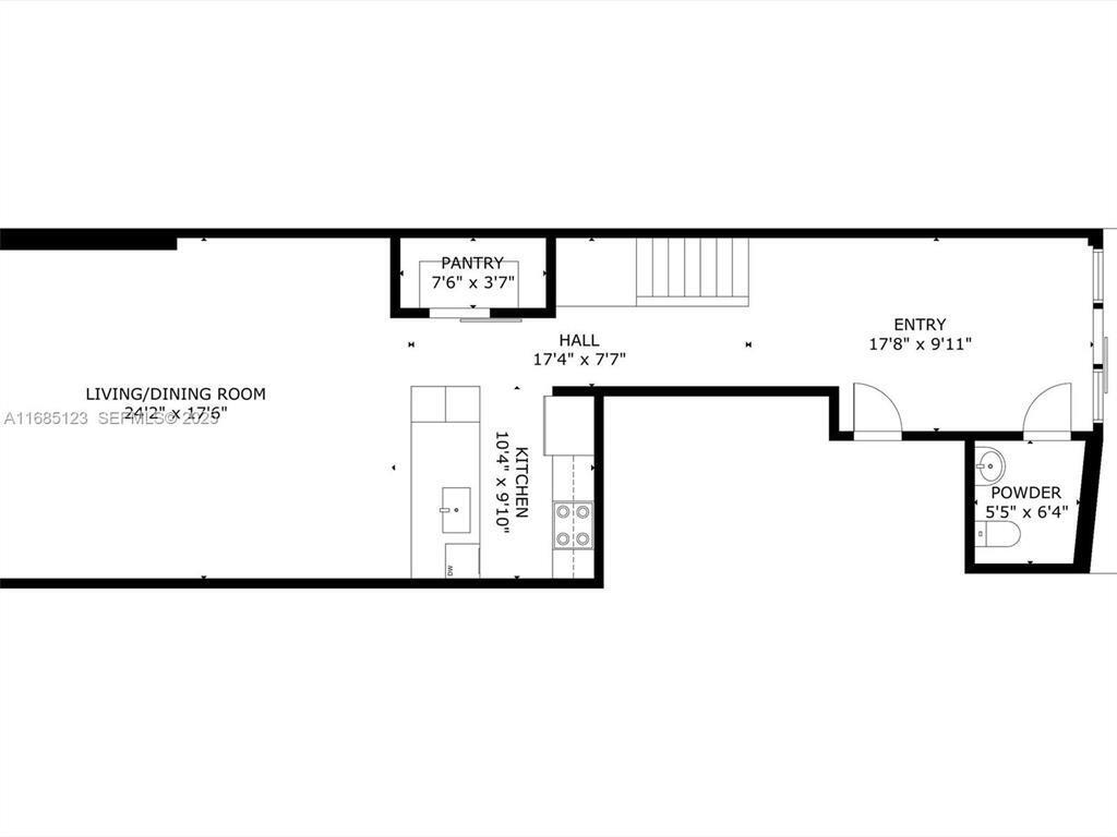 CIELO ON THE BAY CONDO - Residential Lease