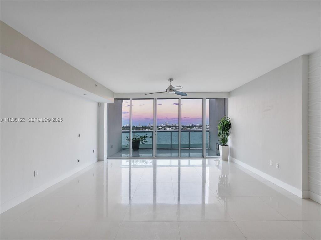 CIELO ON THE BAY CONDO - Residential Lease