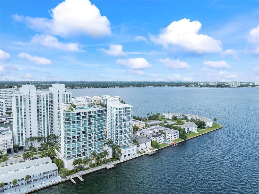 CIELO ON THE BAY CONDO - Residential Lease