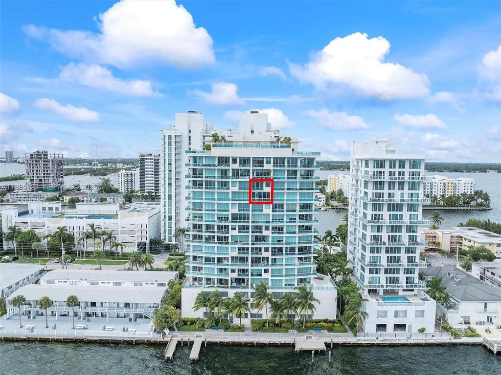 CIELO ON THE BAY CONDO - Residential Lease