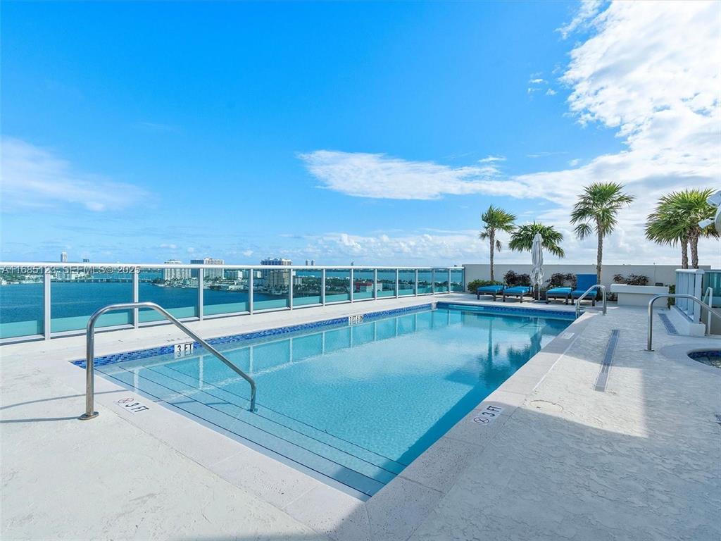 CIELO ON THE BAY CONDO - Residential Lease