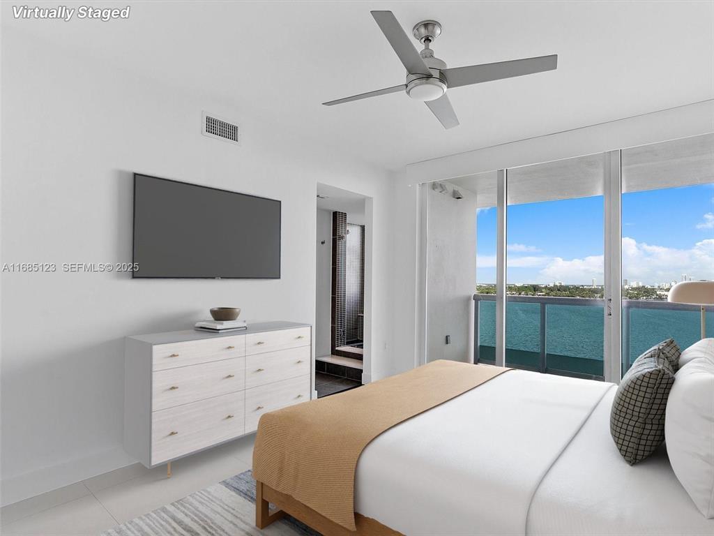 CIELO ON THE BAY CONDO - Residential Lease
