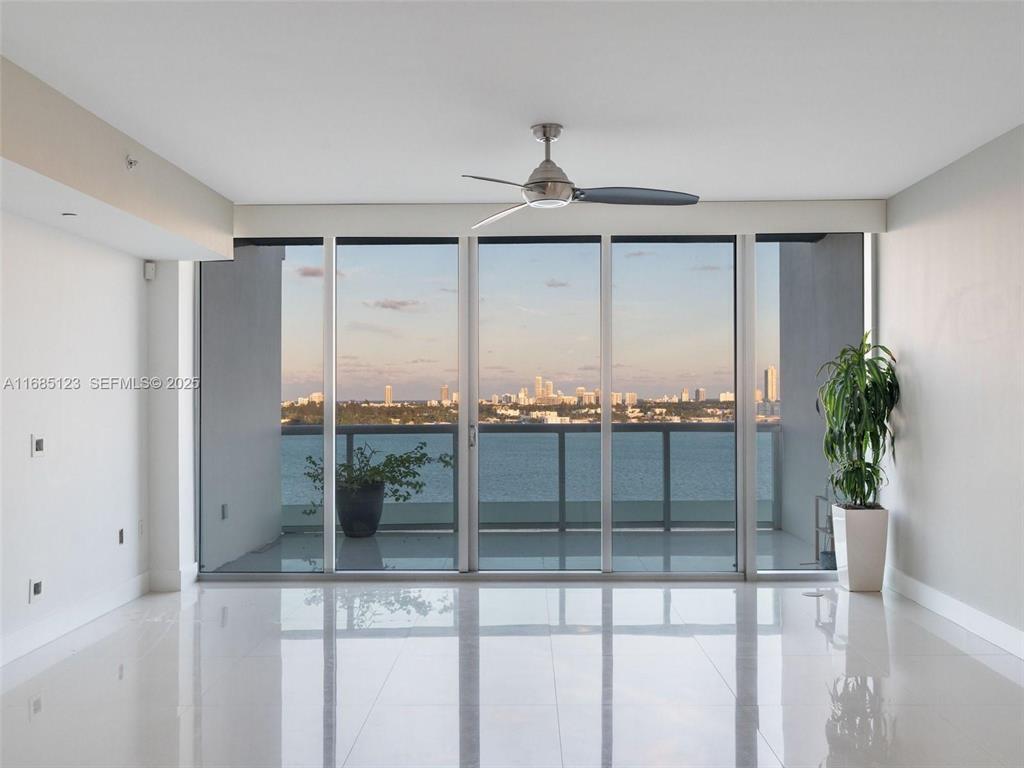 CIELO ON THE BAY CONDO - Residential Lease