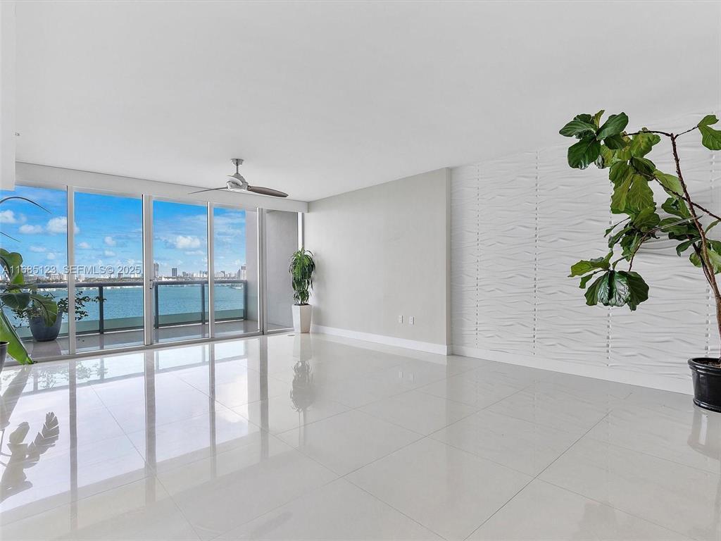 CIELO ON THE BAY CONDO - Residential Lease