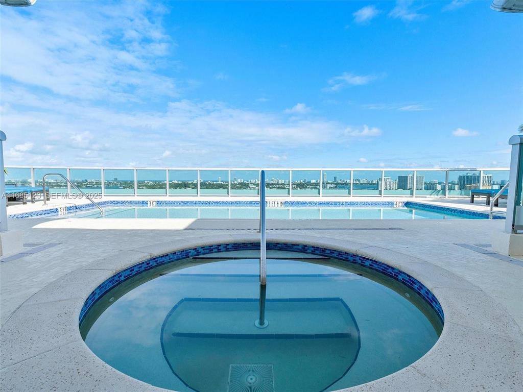 CIELO ON THE BAY CONDO - Residential Lease