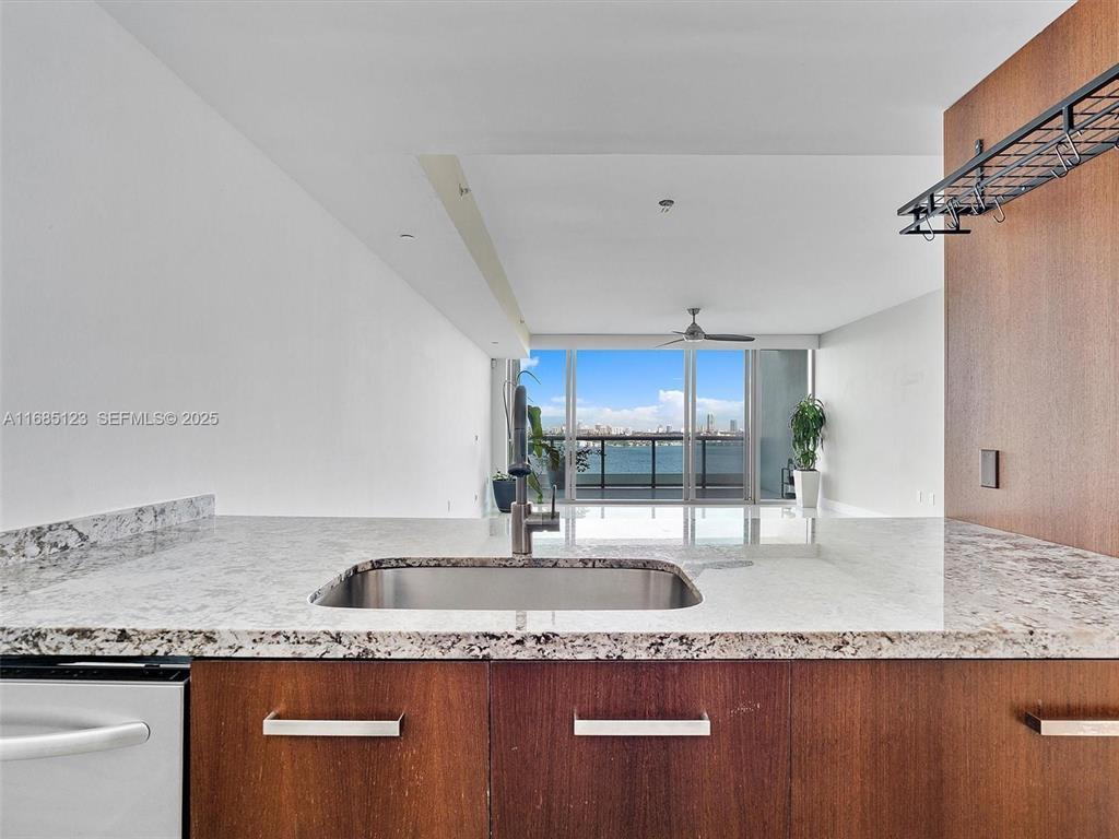 CIELO ON THE BAY CONDO - Residential Lease