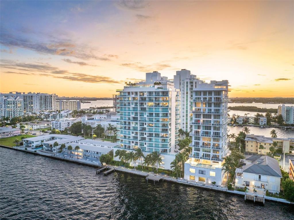 CIELO ON THE BAY CONDO - Residential Lease