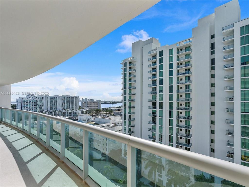 CIELO ON THE BAY CONDO - Residential Lease