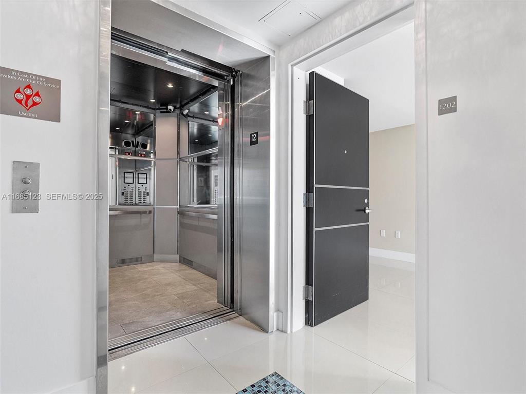 CIELO ON THE BAY CONDO - Residential Lease