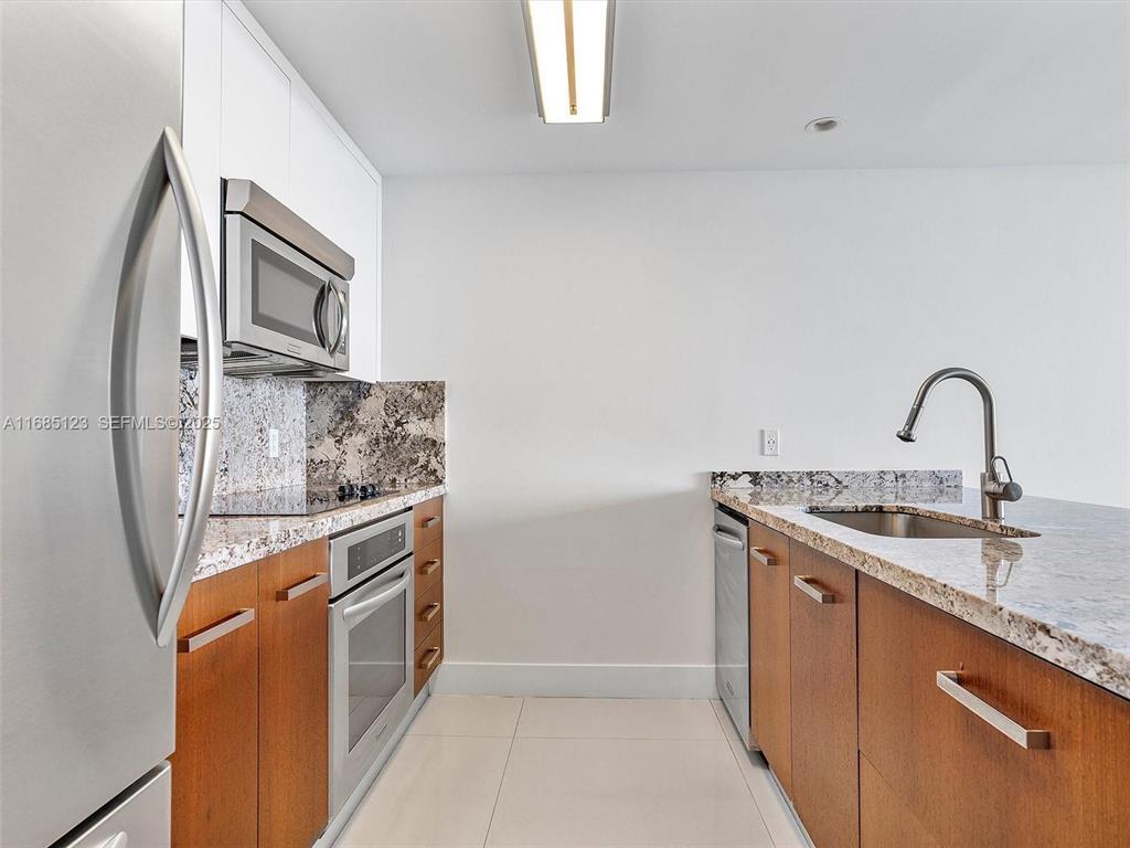 CIELO ON THE BAY CONDO - Residential Lease