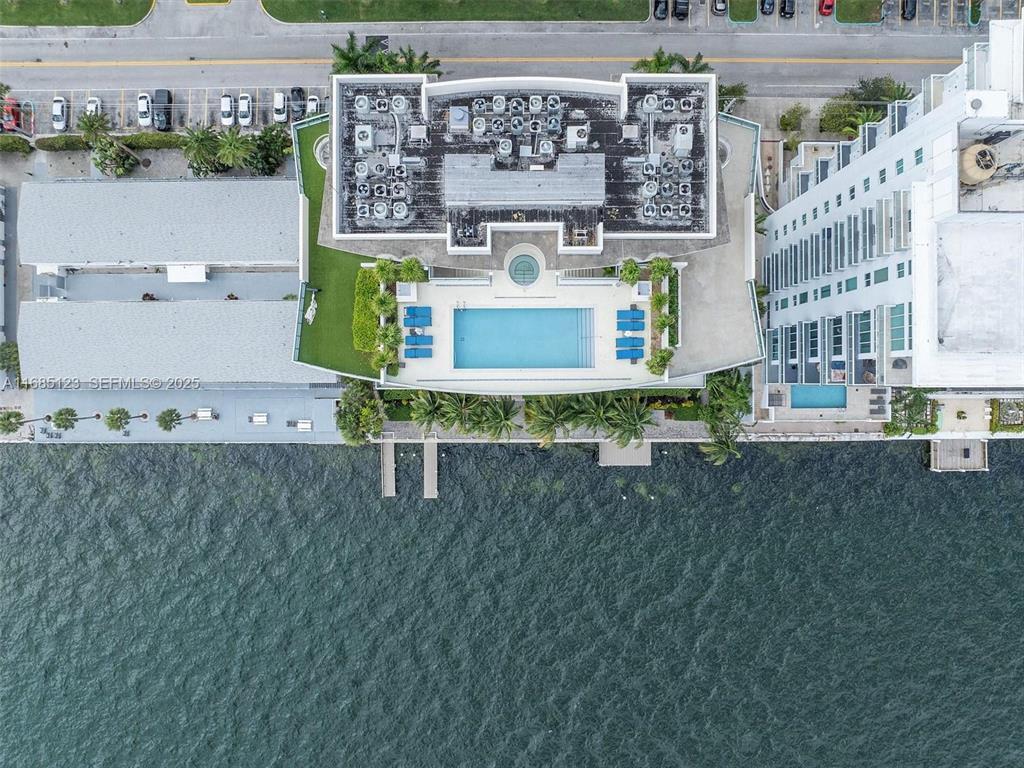 CIELO ON THE BAY CONDO - Residential Lease