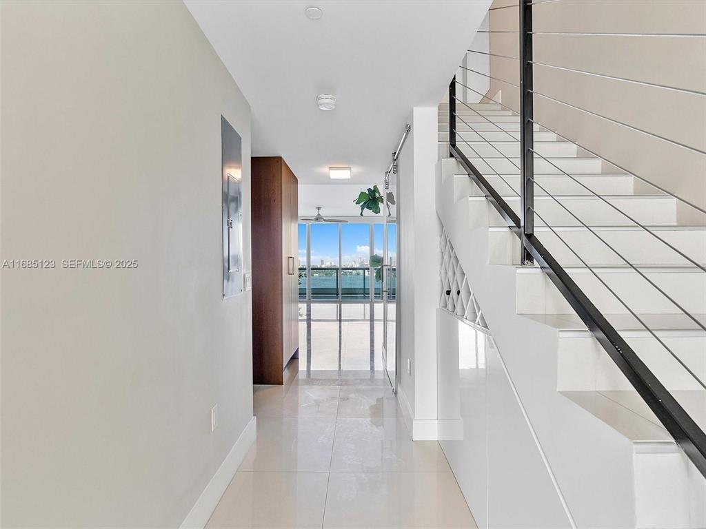 CIELO ON THE BAY CONDO - Residential Lease