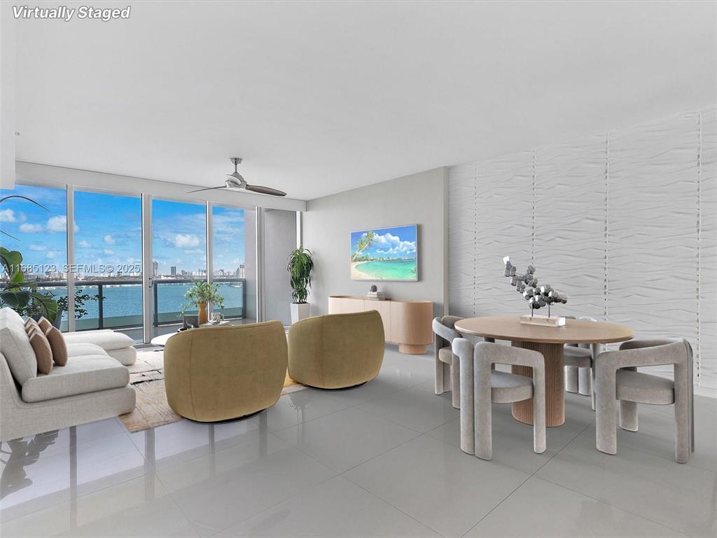 CIELO ON THE BAY CONDO - Residential Lease
