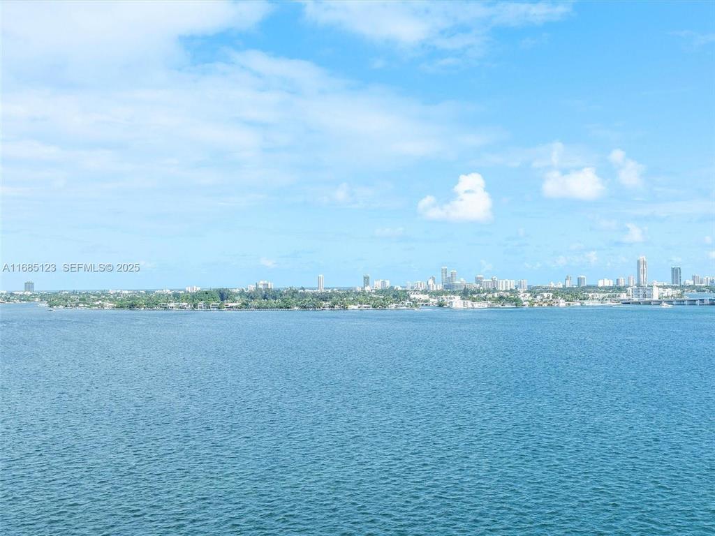 CIELO ON THE BAY CONDO - Residential Lease