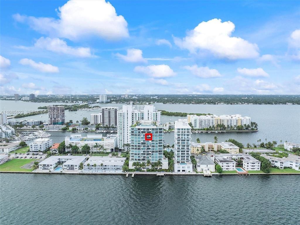 CIELO ON THE BAY CONDO - Residential Lease