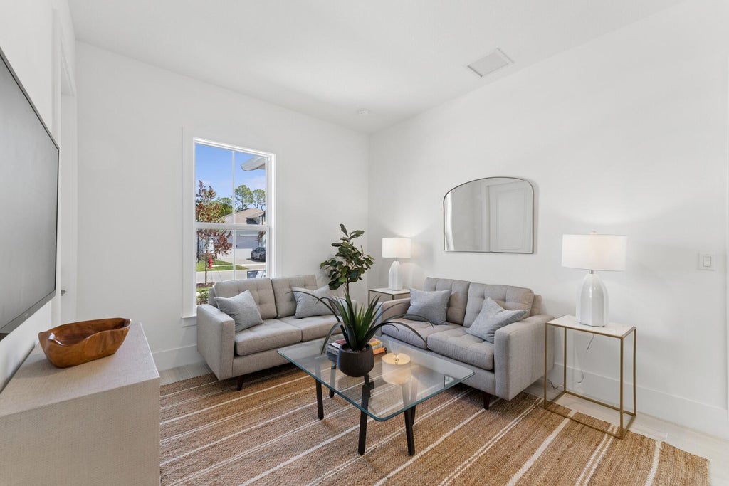 Photo of 5998 NW HAMMOCK DALE Way #223, Port Saint Lucie, FL 34987 (MLS # B26066971)