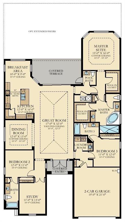 Parkland bay - Residential