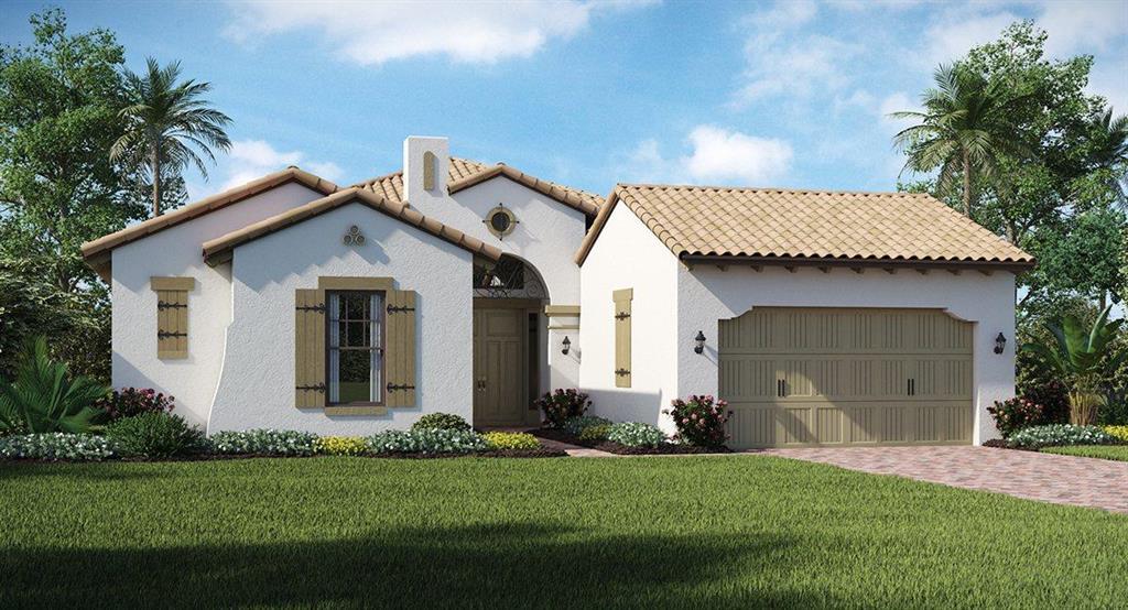 Parkland bay - Residential