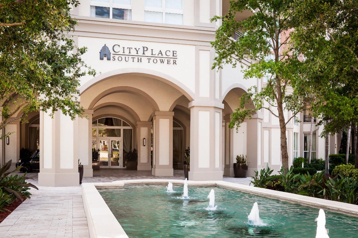 550 Okeechobee Boulevard 516