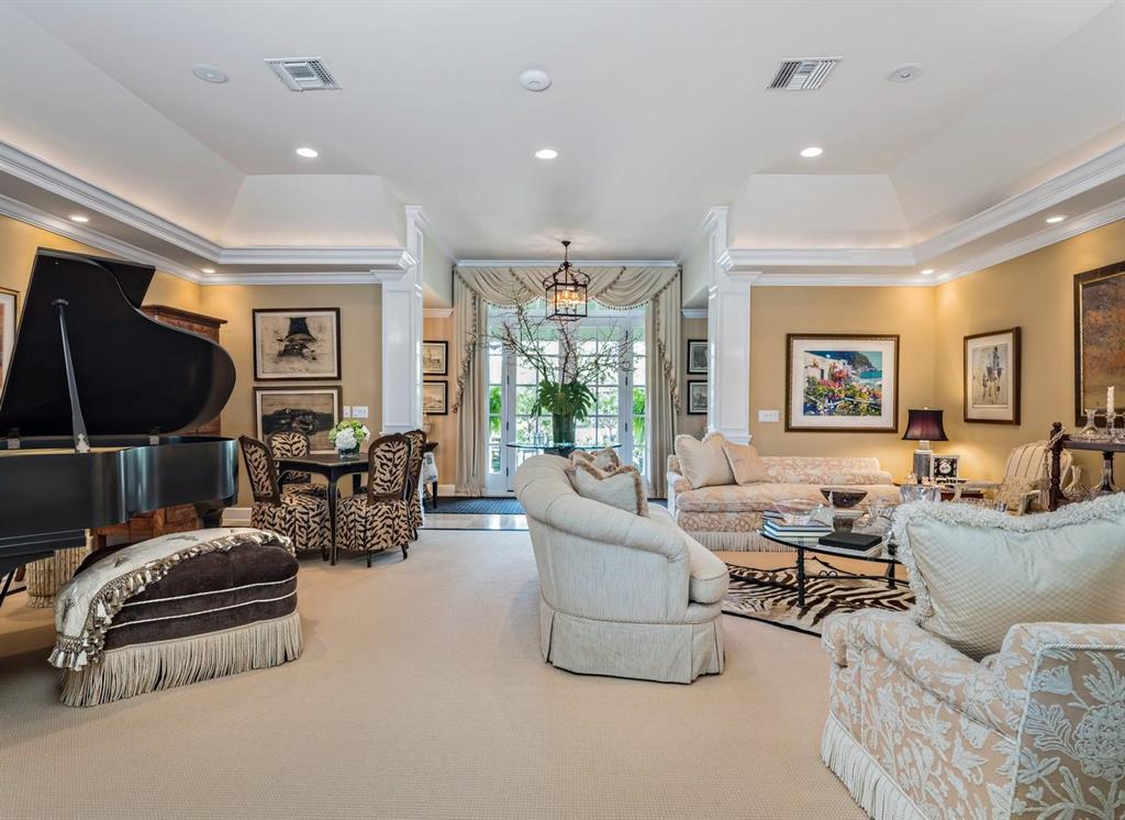 Lost Tree Village - Residential