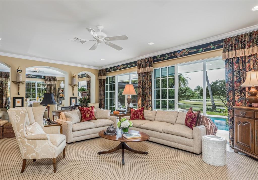 Lost Tree Village - Residential