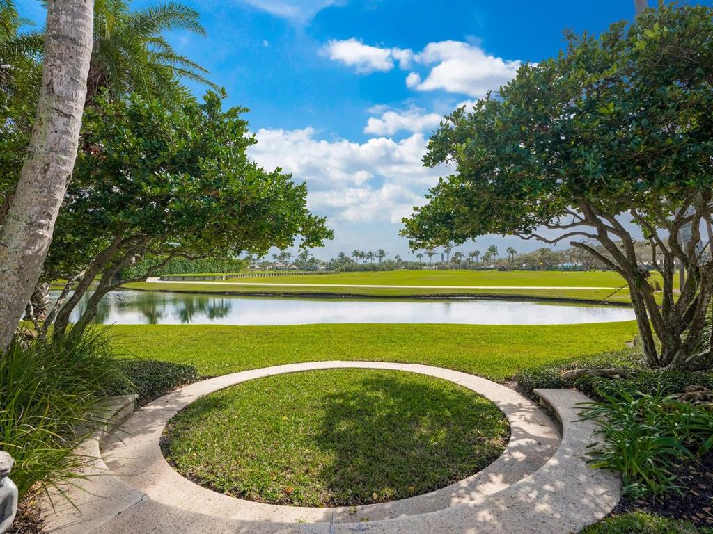 Lost Tree Village - Residential