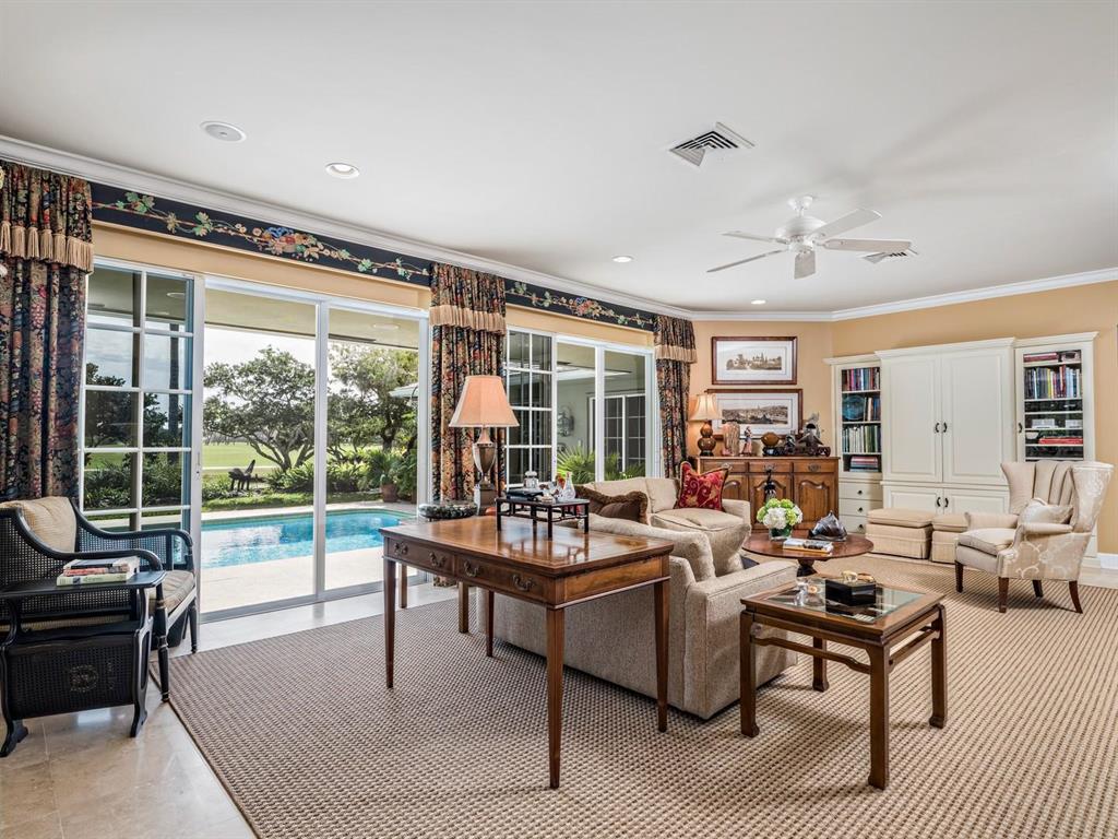 Lost Tree Village - Residential