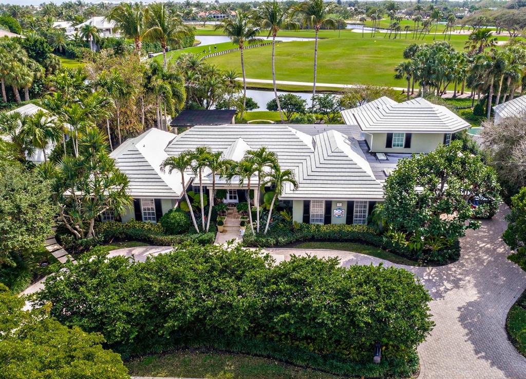 Lost Tree Village - Residential