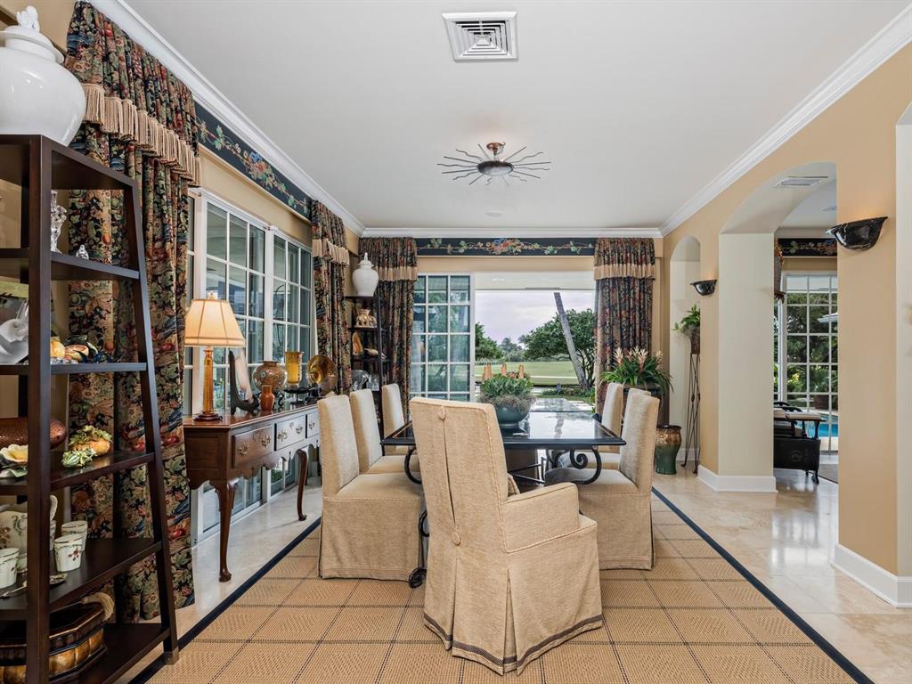 Lost Tree Village - Residential