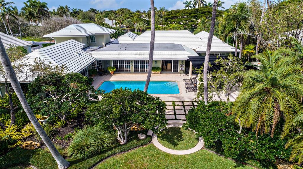 Lost Tree Village - Residential