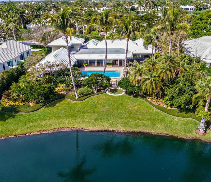 Lost Tree Village - Residential