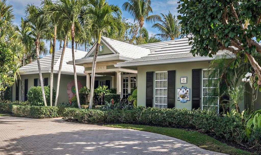 Lost Tree Village - Residential