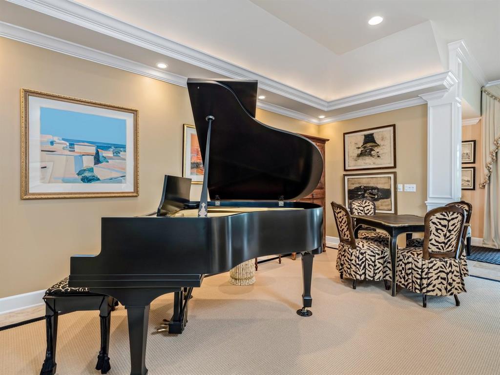 Lost Tree Village - Residential