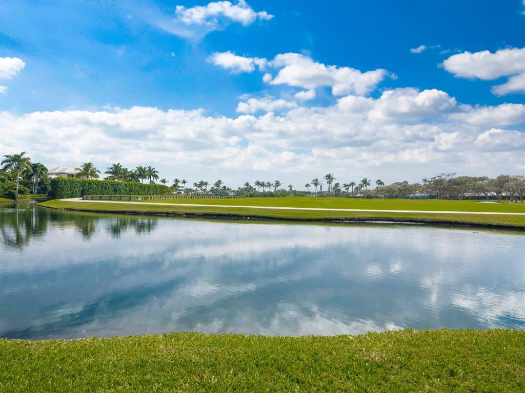 Lost Tree Village - Residential