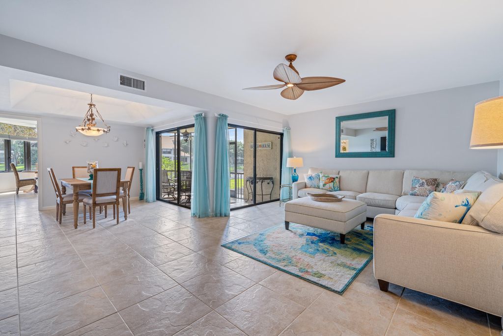 Photo of 16941 Waterbend Drive #150, Jupiter, FL 33477 (MLS # R10795055)