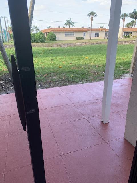 CANALAKE REPLAT - Residential Lease