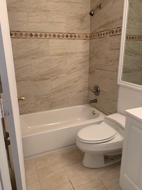 CANALAKE REPLAT - Residential Lease