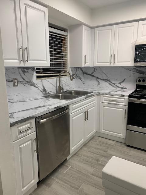 CANALAKE REPLAT - Residential Lease