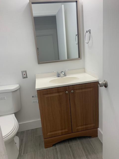 CANALAKE REPLAT - Residential Lease